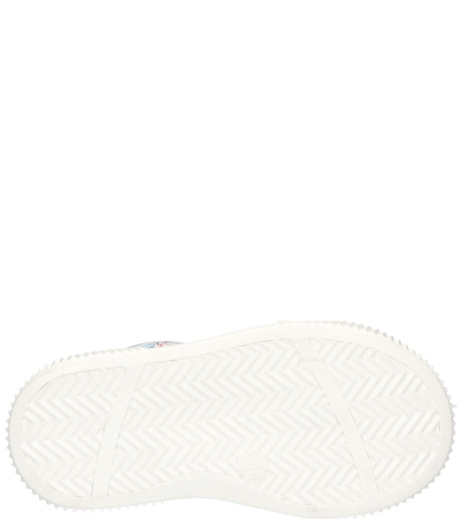 Twins sneaker <span>323100 598 Mila Maan</span> 323100 598 Mila Maan meerkleurig - www.bremmerschoenen.info - Bremmer Schoenen