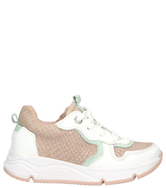 Twins sneaker <span>323107 906 Victoria Venus</span> 323107 906 Victoria Venus beige - www.bremmerschoenen.info - Bremmer Schoenen