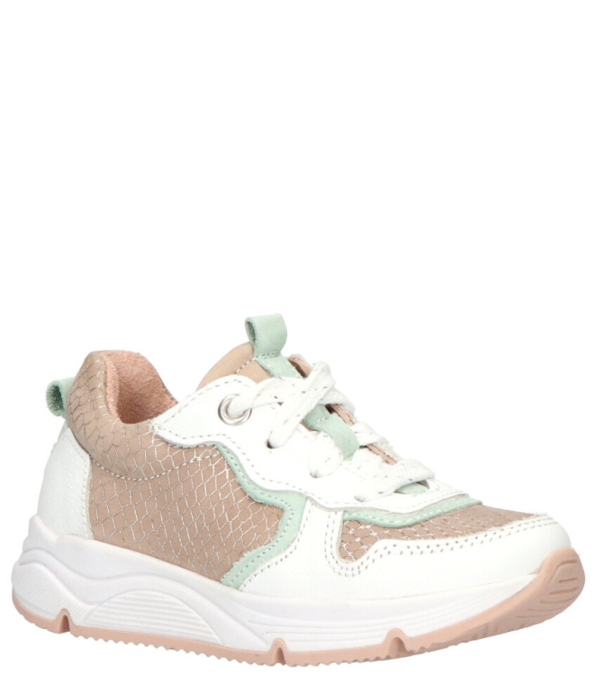 Twins sneaker <span>323107 906 Victoria Venus</span> 323107 906 Victoria Venus beige - www.bremmerschoenen.info - Bremmer Schoenen