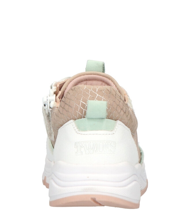 Twins sneaker <span>323107 906 Victoria Venus</span> 323107 906 Victoria Venus beige - www.bremmerschoenen.info - Bremmer Schoenen