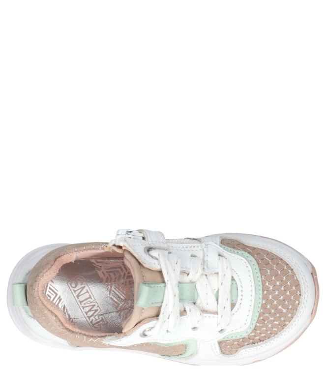 Twins sneaker <span>323107 906 Victoria Venus</span> 323107 906 Victoria Venus beige - www.bremmerschoenen.info - Bremmer Schoenen