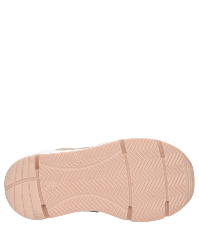 Twins sneaker <span>323107 906 Victoria Venus</span> 323107 906 Victoria Venus beige - www.bremmerschoenen.info - Bremmer Schoenen