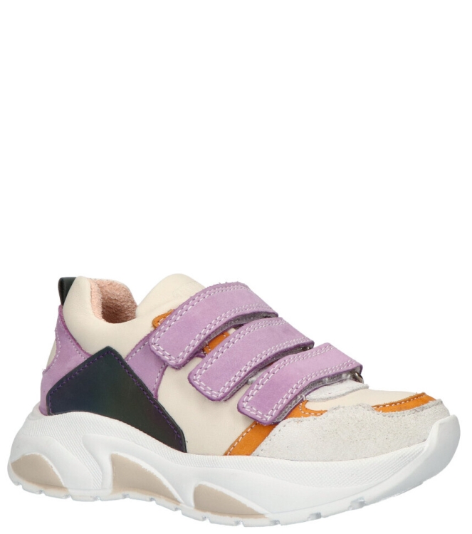 Twins Twins sneaker <span>323121 503 Sascha Swing</span> 503 Nougat Twins sneaker <span>323121 503 Sascha Swing</span> 323121 503 Sascha Swing meerkleurig - www.bremmerschoenen.info - Bremmer Schoenen