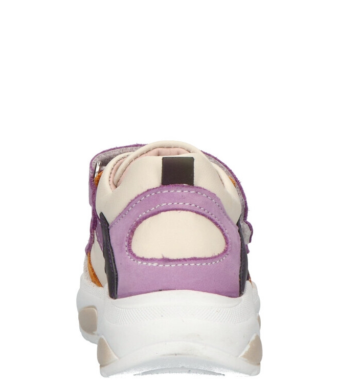 Twins Twins sneaker <span>323121 503 Sascha Swing</span> 503 Nougat Twins sneaker <span>323121 503 Sascha Swing</span> 323121 503 Sascha Swing meerkleurig - www.bremmerschoenen.info - Bremmer Schoenen