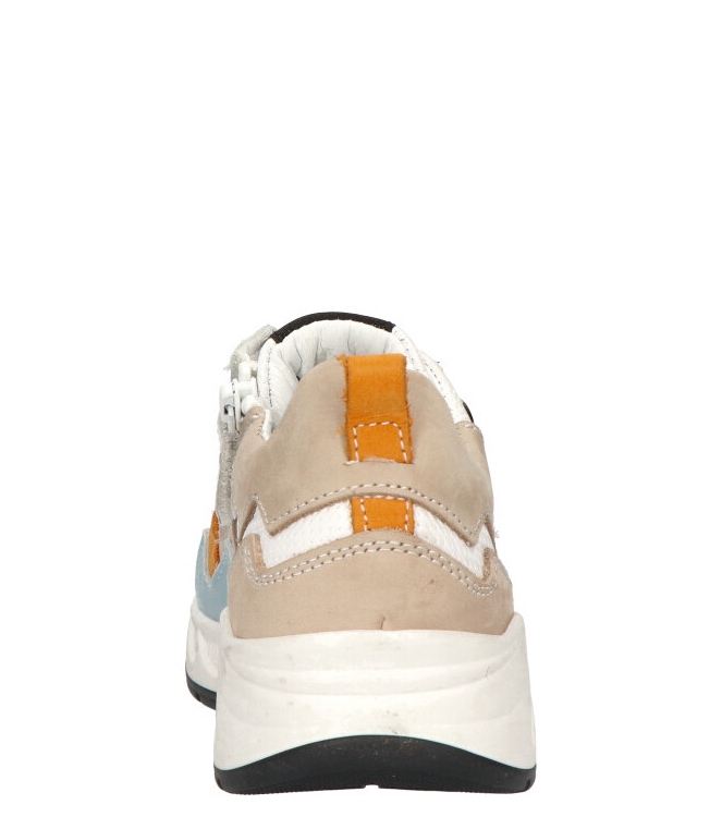 Twins sneaker <span>323175 900 Sita Sharp</span> 323175 900 Sita Sharp meerkleurig - www.bremmerschoenen.info - Bremmer Schoenen