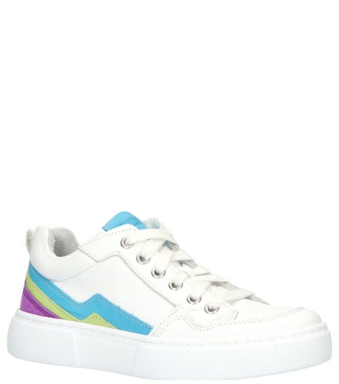 Twins Twins sneaker <span>323166 500 Bregje Breeze</span> 500 White Twins sneaker <span>323166 500 Bregje Breeze</span> 323166 500 Bregje Breeze wit - www.bremmerschoenen.info - Bremmer Schoenen