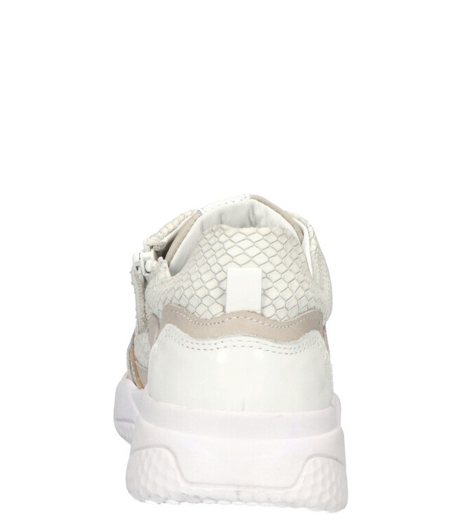 Twins sneaker <span>323180 902 Evi Eerst</span> 323180 902 Evi Eerst beige - www.bremmerschoenen.info - Bremmer Schoenen