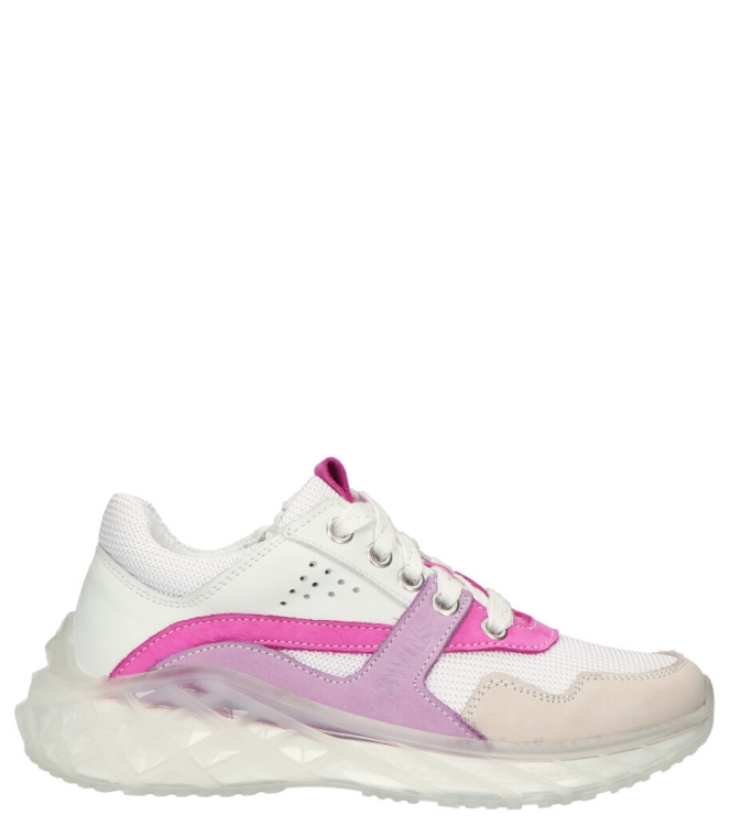 Twins sneaker <span>323185 300 Devi Dijk</span> 323185 300 Devi Dijk meerkleurig - www.bremmerschoenen.info - Bremmer Schoenen
