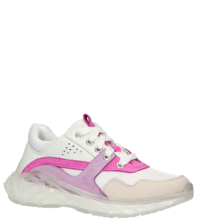 Twins sneaker <span>323185 300 Devi Dijk</span> 323185 300 Devi Dijk meerkleurig - www.bremmerschoenen.info - Bremmer Schoenen