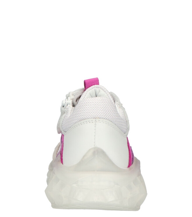 Twins sneaker <span>323185 300 Devi Dijk</span> 323185 300 Devi Dijk meerkleurig - www.bremmerschoenen.info - Bremmer Schoenen