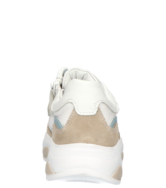 Twins sneaker <span>323157 500 Samira Swing</span> 323157 500 Samira Swing meerkleurig - www.bremmerschoenen.info - Bremmer Schoenen