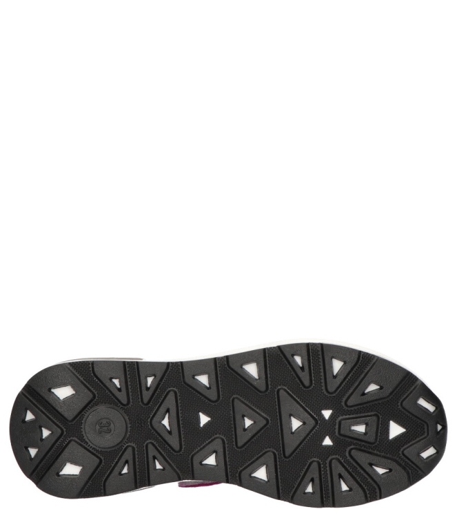 Twins sneaker <span>323162 600 Anna Arca</span> 323162 600 Anna Arca wit - www.bremmerschoenen.info - Bremmer Schoenen