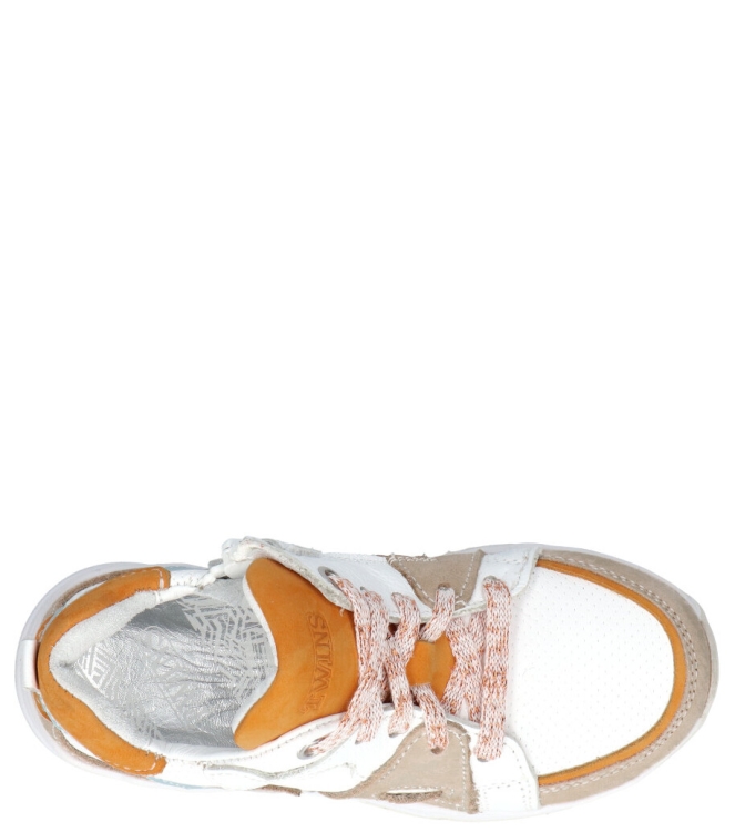 Twins sneaker <span>323130 900 Veerle Venus</span> 323130 900 Veerle Venus meerkleurig - www.bremmerschoenen.info - Bremmer Schoenen