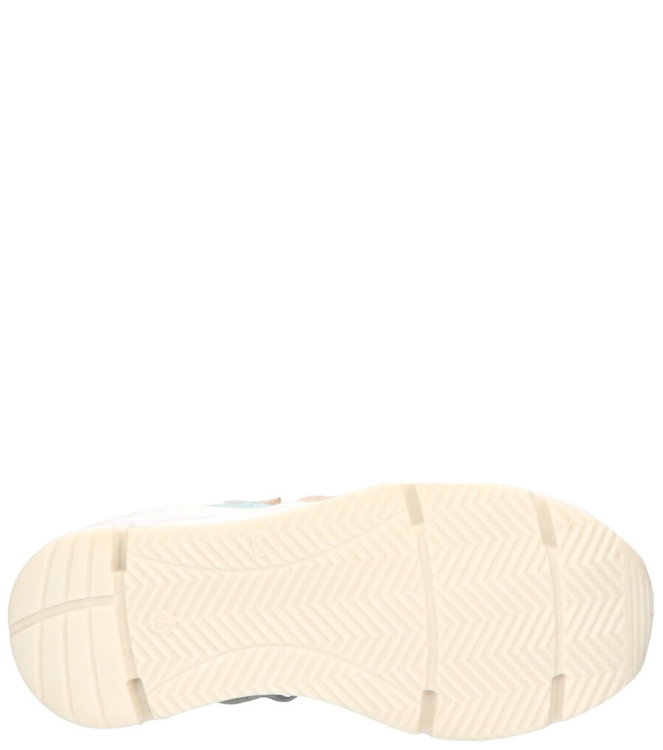 Twins sneaker <span>323130 900 Veerle Venus</span> 323130 900 Veerle Venus meerkleurig - www.bremmerschoenen.info - Bremmer Schoenen
