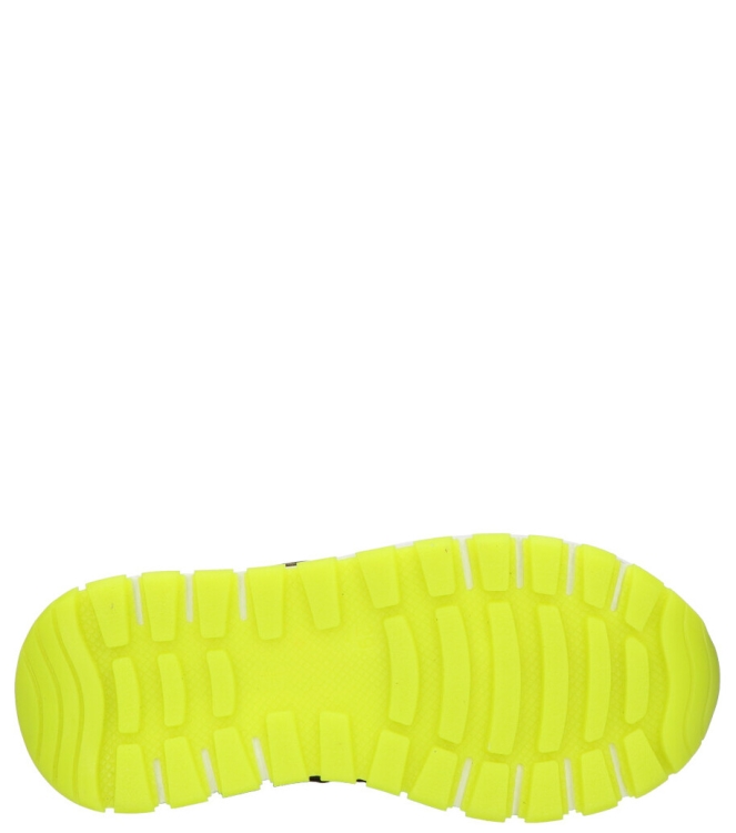 Track style klittenbandschoen <span>323355 169 Philip Pijl</span> 323355 169 Philip Pijl groen - www.bremmerschoenen.info - Bremmer Schoenen