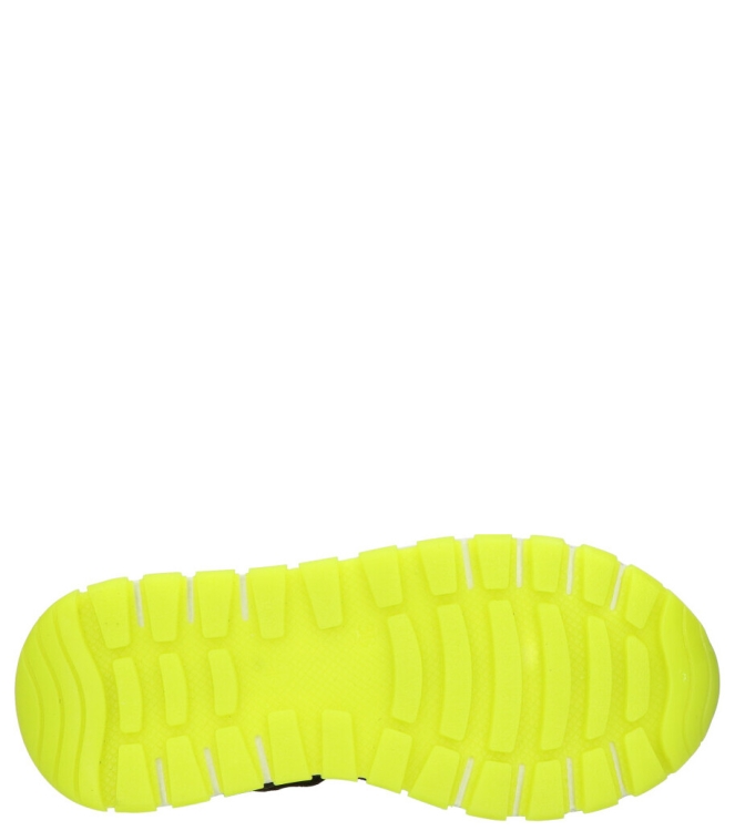 Track style sneaker <span>323356 169 Peter Pijl</span> 323356 169 Peter Pijl groen - www.bremmerschoenen.info - Bremmer Schoenen