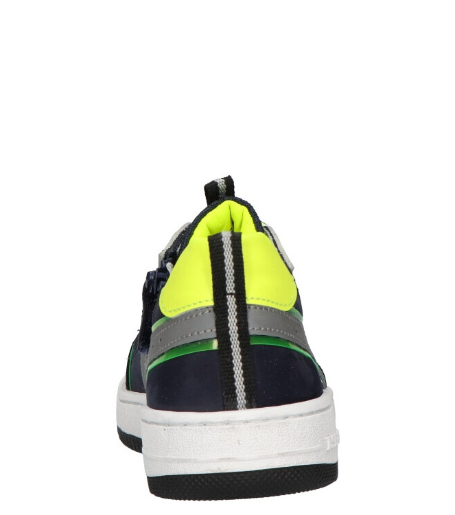 Track style sneaker <span>323363 529 Casper Chanti</span> 323363 529 Casper Chanti blauw - www.bremmerschoenen.info - Bremmer Schoenen