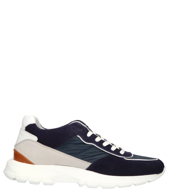 Livingstone sneaker <span>121.46081.10 5699</span> 121.46081.10 5699 blauw - www.bremmerschoenen.info - Bremmer Schoenen
