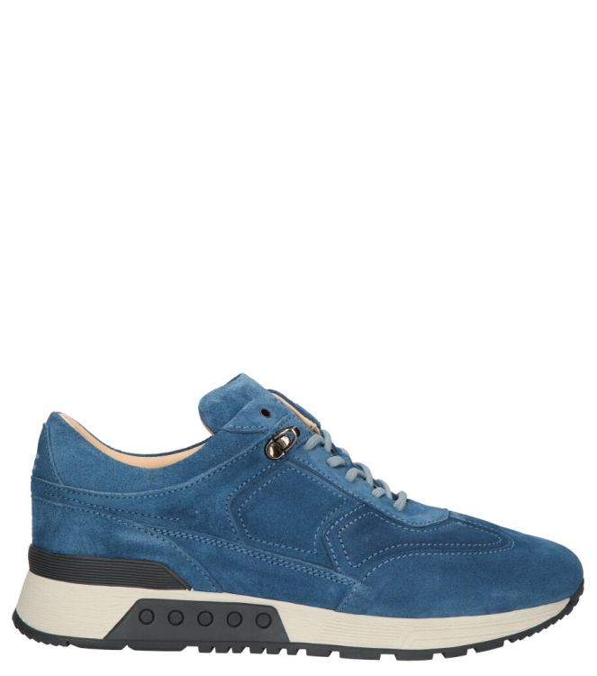Greve sneaker <span>4241.19 3261 Haarlem</span> 4241.19 3261 Haarlem blauw - www.bremmerschoenen.info - Bremmer Schoenen