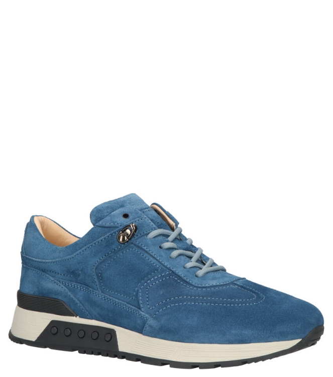 Greve sneaker <span>4241.19 3261 Haarlem</span> 4241.19 3261 Haarlem blauw - www.bremmerschoenen.info - Bremmer Schoenen