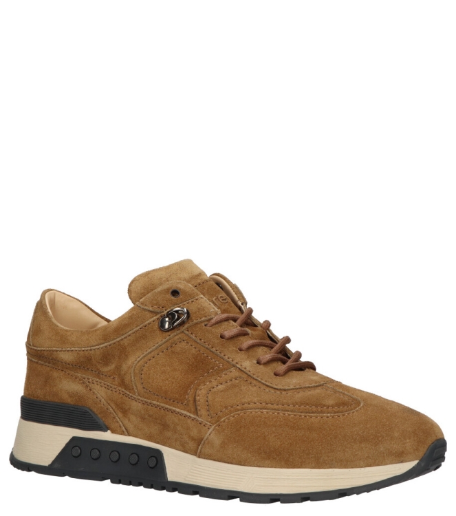 Greve sneaker <span>4241.20 3259 Haarlem</span> 4241.20 3259 Haarlem cognac - www.bremmerschoenen.info - Bremmer Schoenen