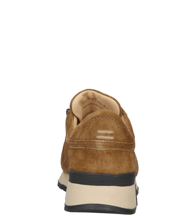 Greve sneaker <span>4241.20 3259 Haarlem</span> 4241.20 3259 Haarlem cognac - www.bremmerschoenen.info - Bremmer Schoenen