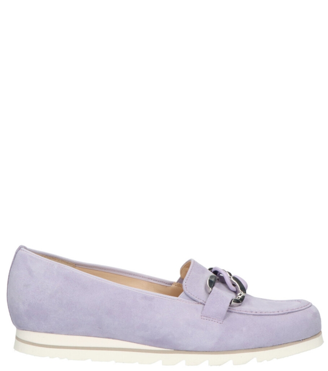 Hassia instapper <span>301546 8400 Pisa</span> 301546 8400 Pisa paars - www.bremmerschoenen.info - Bremmer Schoenen