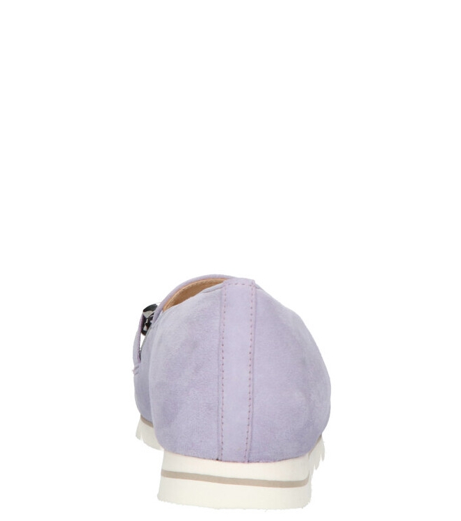 Hassia instapper <span>301546 8400 Pisa</span> 301546 8400 Pisa paars - www.bremmerschoenen.info - Bremmer Schoenen