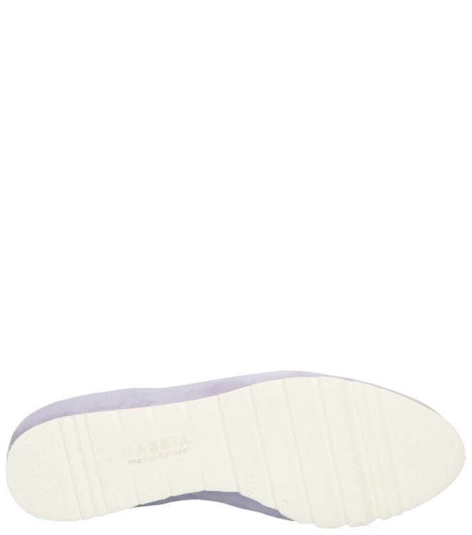 Hassia instapper <span>301546 8400 Pisa</span> 301546 8400 Pisa paars - www.bremmerschoenen.info - Bremmer Schoenen