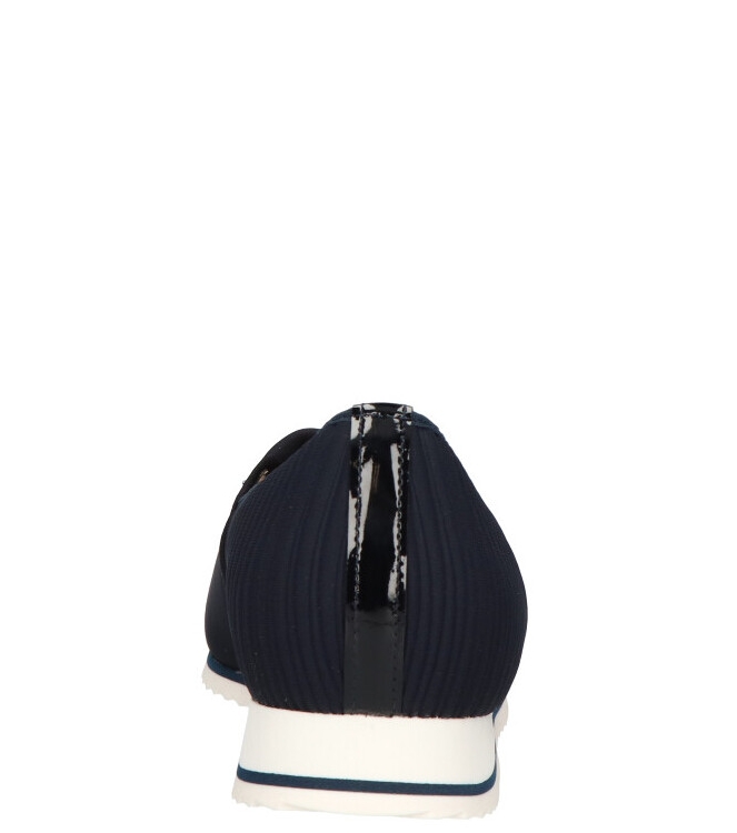Hassia instapper <span>301689 3200 Piacenza</span> 301689 3200 Piacenza blauw - www.bremmerschoenen.info - Bremmer Schoenen