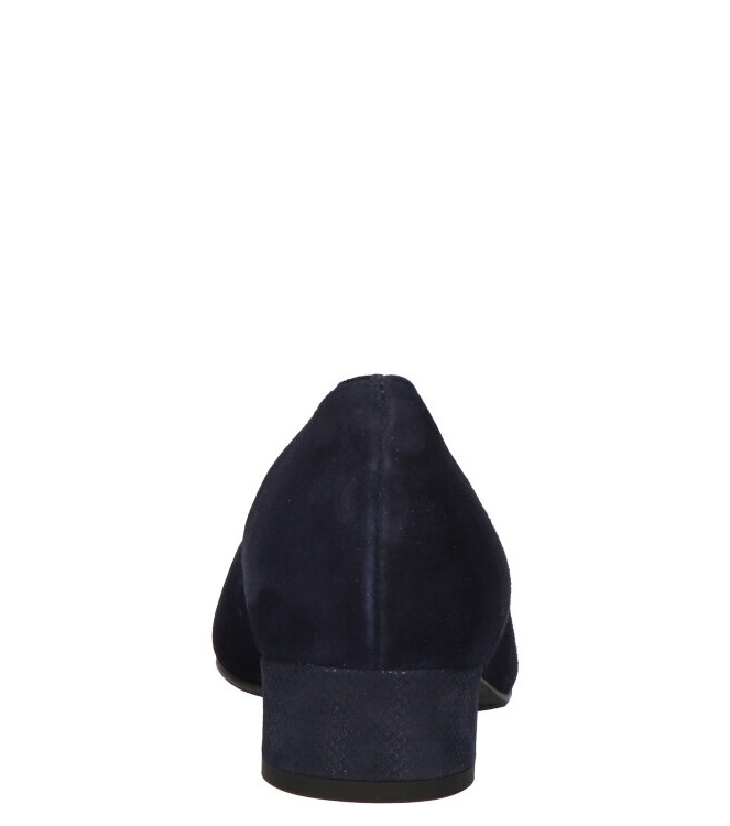 Hassia pump <span>302622 3299 Roma</span> 302622 3299 Roma blauw - www.bremmerschoenen.info - Bremmer Schoenen
