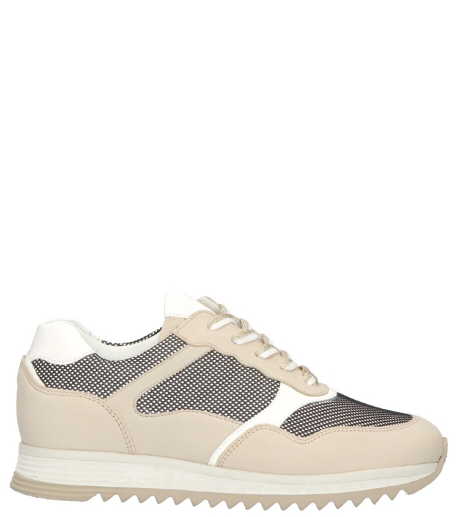 Hassia sneaker <span>302066 1301 Porto</span> 302066 1301 Porto beige - www.bremmerschoenen.info - Bremmer Schoenen