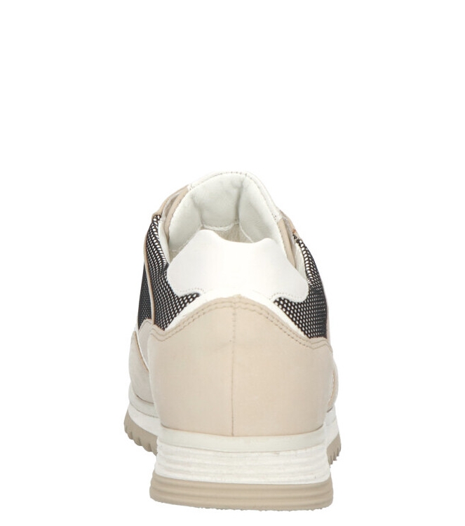 Hassia sneaker <span>302066 1301 Porto</span> 302066 1301 Porto beige - www.bremmerschoenen.info - Bremmer Schoenen