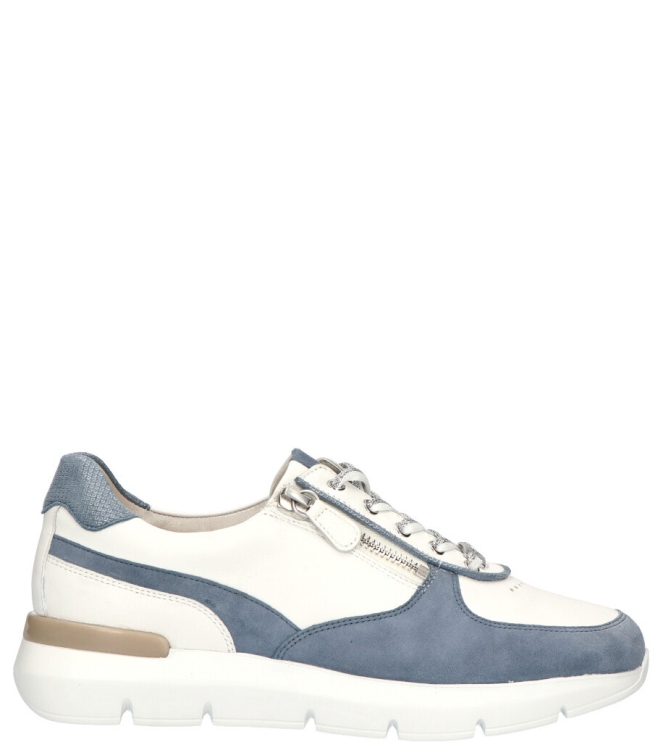 Hassia sneaker <span>301314 0234 Bordeaux</span> 301314 0234 Bordeaux blauw - www.bremmerschoenen.info - Bremmer Schoenen