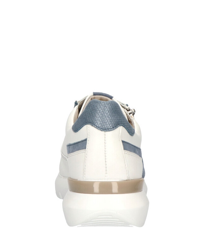 Hassia sneaker <span>301314 0234 Bordeaux</span> 301314 0234 Bordeaux blauw - www.bremmerschoenen.info - Bremmer Schoenen