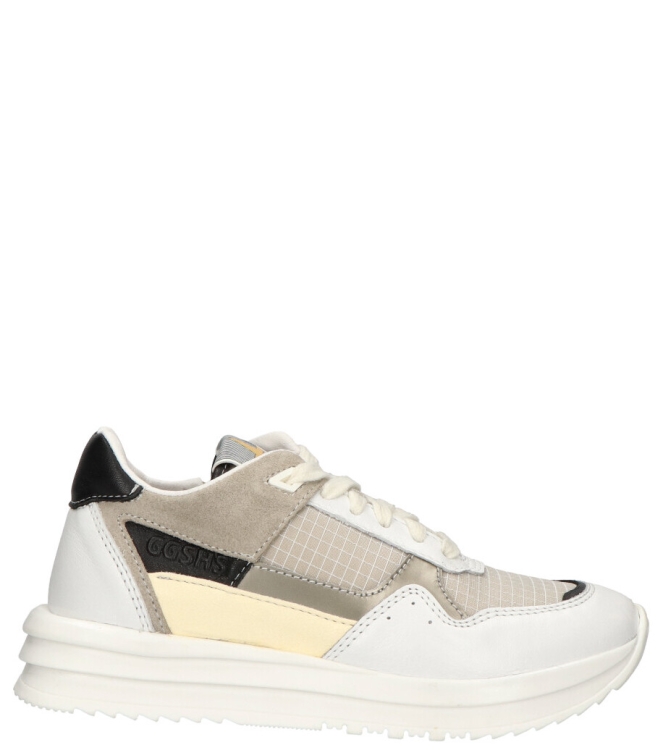 Giga sneaker <span>G4081 A11A43</span> G4081 A11A43 beige - www.bremmerschoenen.info - Bremmer Schoenen