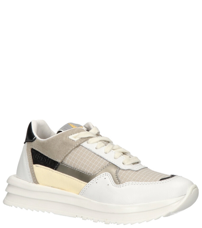 Giga sneaker <span>G4081 A11A43</span> G4081 A11A43 beige - www.bremmerschoenen.info - Bremmer Schoenen