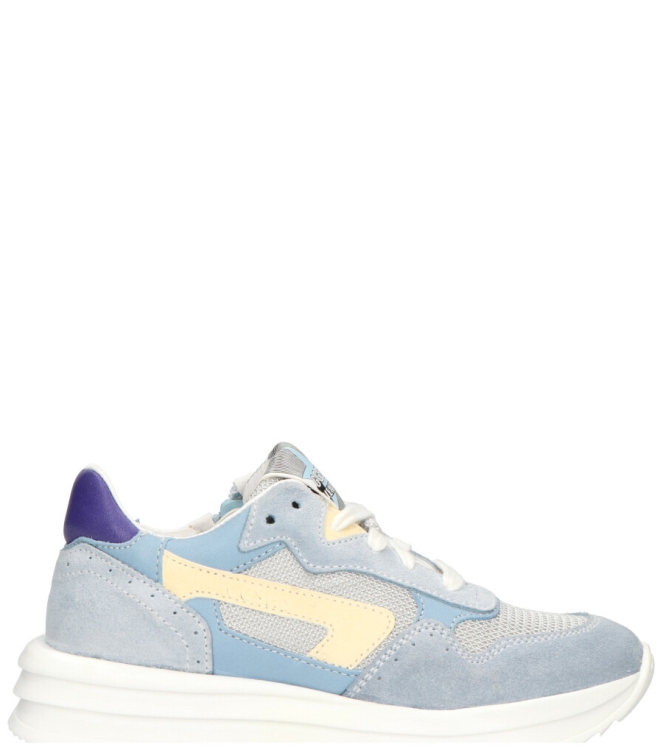 Giga sneaker <span>G4080 A76D23</span> G4080 A76D23 blauw - www.bremmerschoenen.info - Bremmer Schoenen