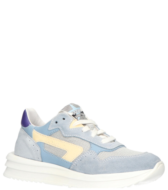 Giga sneaker <span>G4080 A76D23</span> G4080 A76D23 blauw - www.bremmerschoenen.info - Bremmer Schoenen