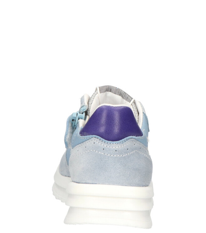 Giga sneaker <span>G4080 A76D23</span> G4080 A76D23 blauw - www.bremmerschoenen.info - Bremmer Schoenen