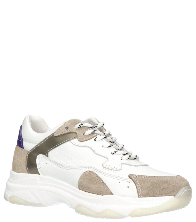 Giga sneaker <span>G4071 A81A11</span> G4071 A81A11 beige - www.bremmerschoenen.info - Bremmer Schoenen