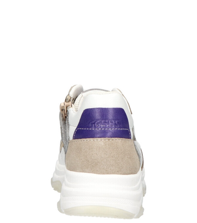 Giga sneaker <span>G4071 A81A11</span> G4071 A81A11 beige - www.bremmerschoenen.info - Bremmer Schoenen