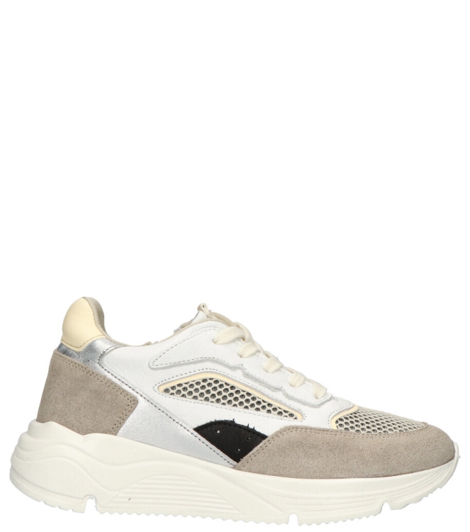 Giga sneaker <span>A4106-W5 A81D66</span> A4106-W5 A81D66 beige - www.bremmerschoenen.info - Bremmer Schoenen