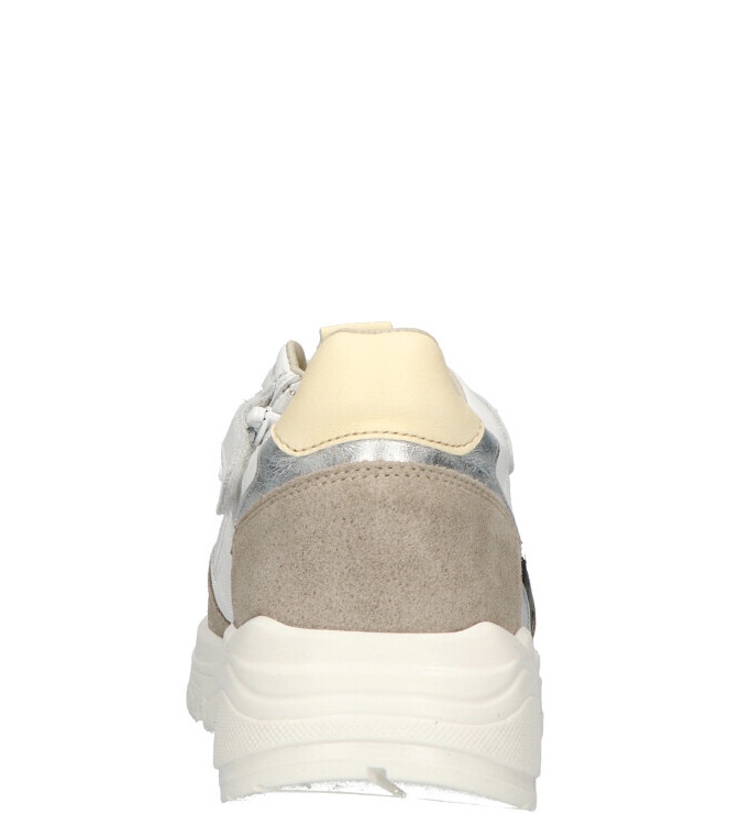 Giga sneaker <span>A4106-W5 A81D66</span> A4106-W5 A81D66 beige - www.bremmerschoenen.info - Bremmer Schoenen