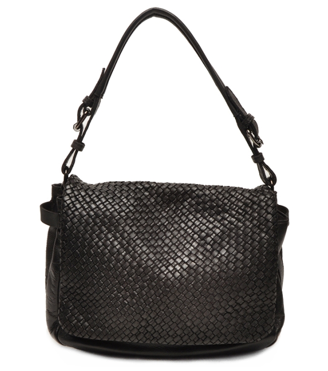 Berba shopper <span>775-265-00</span> 775-265-00 zwart - www.bremmerschoenen.info - Bremmer Schoenen