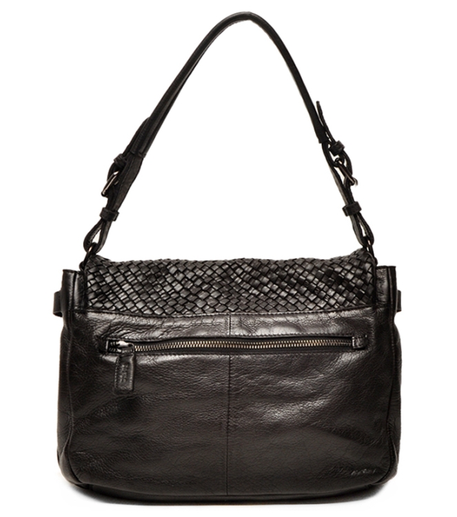 Berba shopper <span>775-265-00</span> 775-265-00 zwart - www.bremmerschoenen.info - Bremmer Schoenen