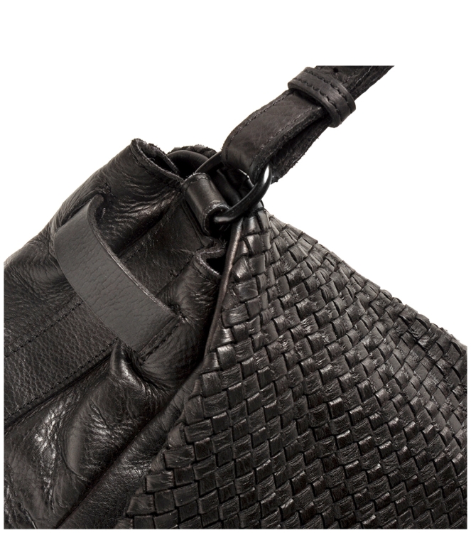 Berba shopper <span>775-265-00</span> 775-265-00 zwart - www.bremmerschoenen.info - Bremmer Schoenen