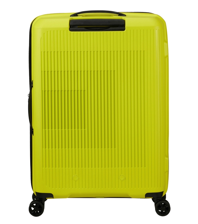 AT koffer <span>146820 A067 Aerostep Spinner 67</span> 146820 A067 Aerostep Spinner 67 groen - www.bremmerschoenen.info - Bremmer Schoenen