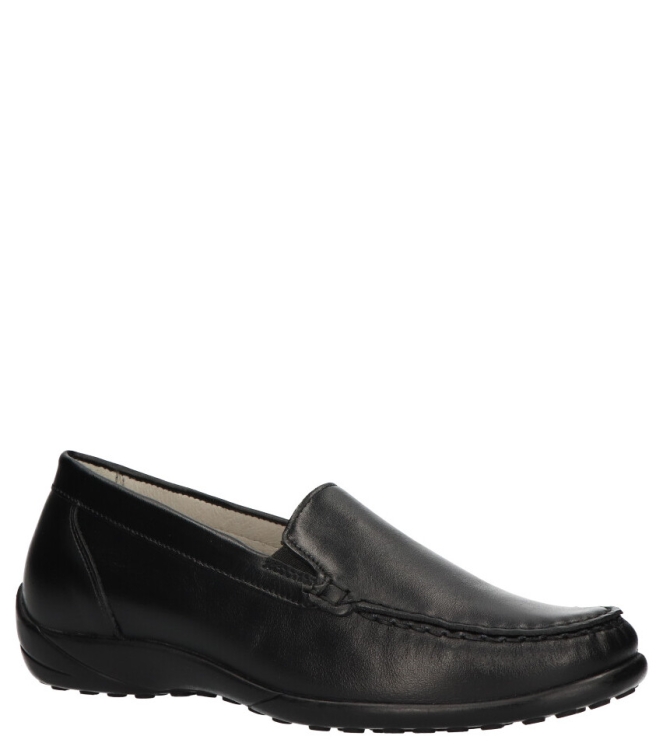Waldlaufer instapper <span>640004 186 001 Klare</span> 640004 186 001 Klare zwart - www.bremmerschoenen.info - Bremmer Schoenen