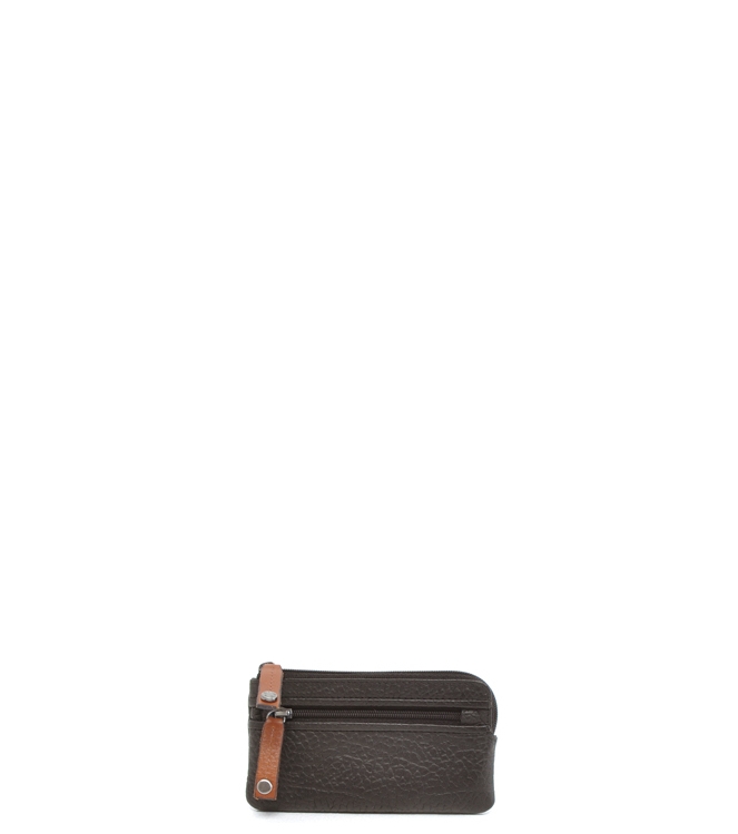Berba sleuteletui <span>123-098-12</span> 123-098-12 bruin - www.bremmerschoenen.info - Bremmer Schoenen